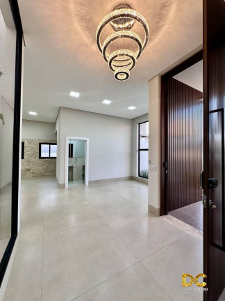Casa de Condomínio com 3 Quartos à Venda, 340 m² em Morada Dos Nobres - Cuiabá