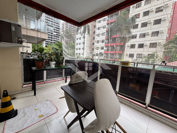 Foto do imóvel Apartamento com 2 Quartos à Venda, 81 m² em Barra Da Tijuca - Rio De Janeiro