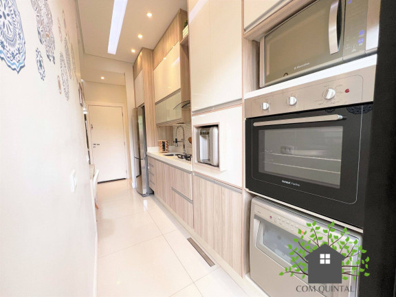 Imagem Apartamento com 2 Quartos à Venda,  em Granja Viana - Cotia
