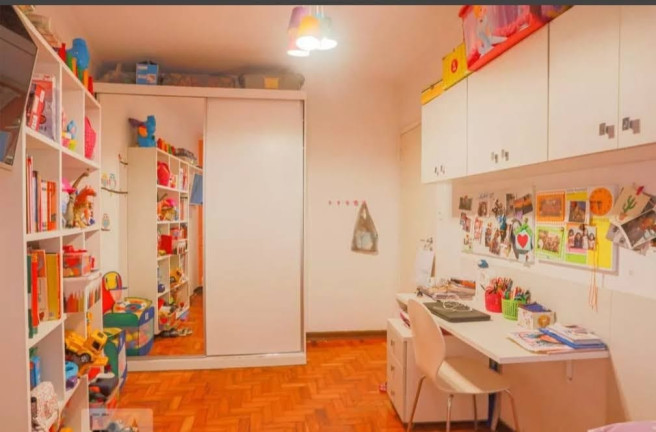 Imagem Imóvel com 3 Quartos à Venda, 117 m² em Vila Mariana - São Paulo Imagem Imóvel com 3 Quartos à Venda, 117 m² em Vila Mariana - São Paulo