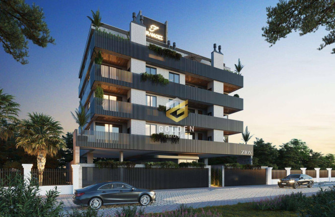 Apartamento com 2 Quartos à Venda, 85 m² em Bombas - Bombinhas