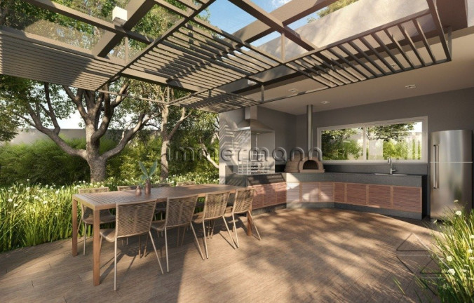 Imagem Apartamento com 3 Quartos à Venda, 150 m² em Lapa - São Paulo Imagem Apartamento com 3 Quartos à Venda, 150 m² em Lapa - São Paulo
