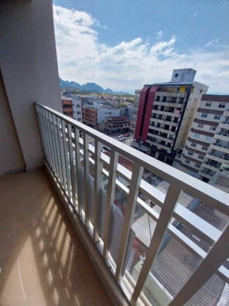 Imagem Cobertura com 3 Quartos à Venda, 216 m² em Praia Do Morro - Guarapari