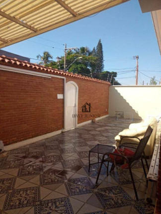 Imagem Casa com 3 Quartos à Venda, 211 m² em Jardim Santa Rosália - Sorocaba Imagem Casa com 3 Quartos à Venda, 211 m² em Jardim Santa Rosália - Sorocaba