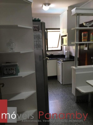 Imagem Apartamento com 3 Quartos à Venda, 110 m² em Vila Andrade - São Paulo Imagem Apartamento com 3 Quartos à Venda, 110 m² em Vila Andrade - São Paulo