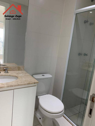Imagem Apartamento com 1 Quarto à Venda, 33 m² em Brooklin Paulista - São Paulo Imagem Apartamento com 1 Quarto à Venda, 33 m² em Brooklin Paulista - São Paulo