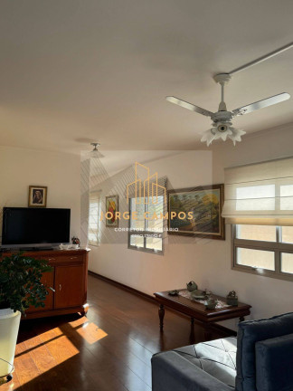 Imagem Apartamento com 3 Quartos à Venda, 137 m² em Vila Adyana - São José Dos Campos Imagem Apartamento com 3 Quartos à Venda, 137 m² em Vila Adyana - São José Dos Campos