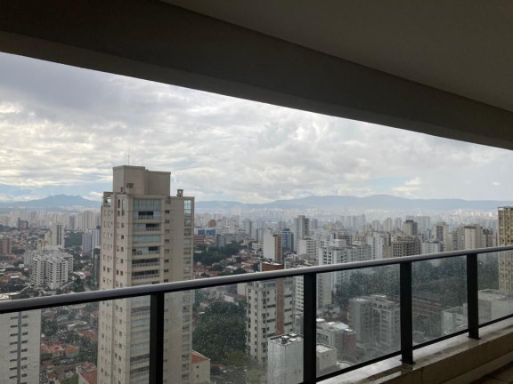 Imagem Apartamento com 3 Quartos à Venda, 258 m² em Perdizes - São Paulo