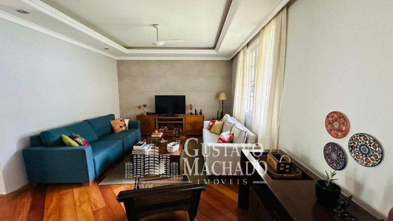 Imagem Imóvel com 3 Quartos à Venda, 275 m² em Vila Santa Cecília - Volta Redonda