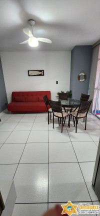 Imagem Apartamento com 2 Quartos à Venda, 60 m² em Centro - Ubatuba