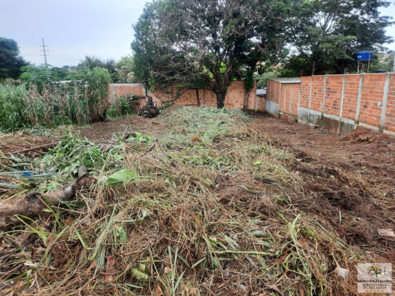Imagem Terreno à Venda, 390 m² em Morada Dos Pássaros - Aparecida De Goiânia Imagem Terreno à Venda, 390 m² em Morada Dos Pássaros - Aparecida De Goiânia