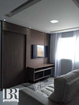 Imagem Apartamento com 2 Quartos à Venda, 56 m² em Paulicéia - São Bernardo Do Campo