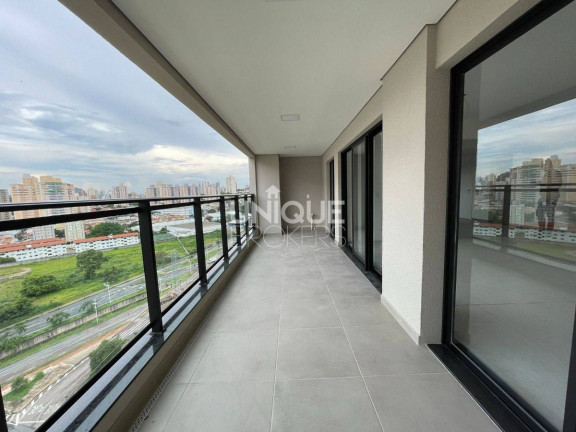 Imagem Apartamento com 3 Quartos à Venda, 141 m² em Jardim Campos Elísios - Jundiaí