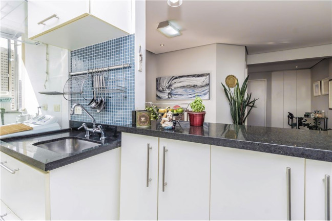 Imagem Apartamento com 1 Quarto à Venda, 56 m² em Vila Pompéia - São Paulo