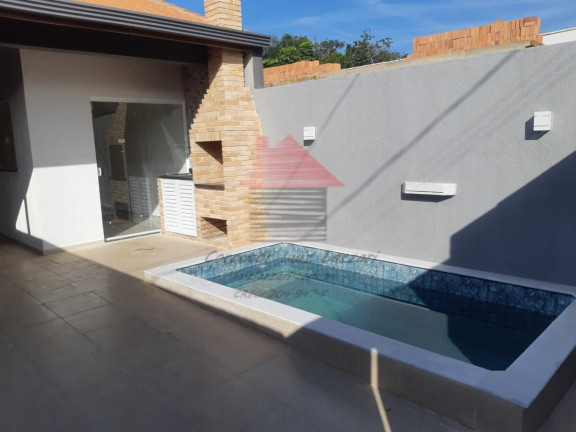 Imagem Casa com 2 Quartos à Venda, 81 m² em Oásis - Peruíbe Imagem Casa com 2 Quartos à Venda, 81 m² em Oásis - Peruíbe