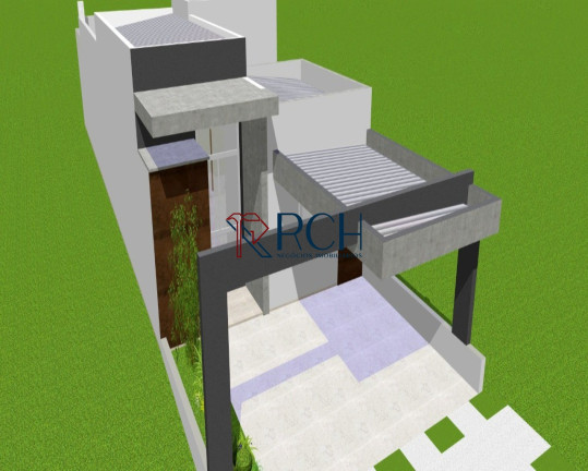 Imagem Casa com 3 Quartos à Venda, 140 m² em Jardim Golden Park Residence Ii - Sorocaba Imagem Casa com 3 Quartos à Venda, 140 m² em Jardim Golden Park Residence Ii - Sorocaba