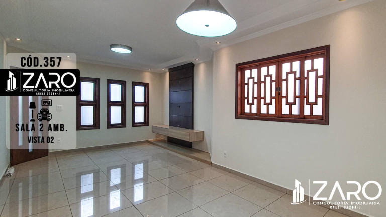 Imagem Casa com 5 Quartos à Venda, 300 m² em Jardim São Paulo - Rio Claro