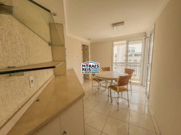 Imagem Apartamento com 4 Quartos à Venda, 401 m² em Vila Suzana - São Paulo