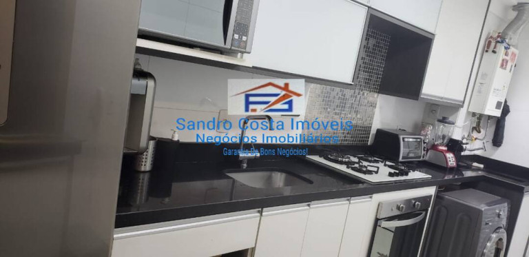 Imagem Apartamento com 2 Quartos à Venda, 82 m² em Jardim Das Vertentes - São Paulo Imagem Apartamento com 2 Quartos à Venda, 82 m² em Jardim Das Vertentes - São Paulo