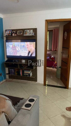 Imagem Apartamento com 2 Quartos à Venda, 47 m² em Santa Terezinha - São Bernardo Do Campo