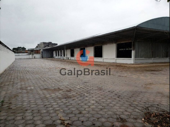 Imagem Galpão à Venda, 20 m² em Jardim Matarazzo - São Paulo