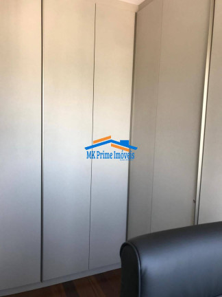 Foto do imóvel Cobertura com 2 Quartos à Venda, 123 m² em Centro - Osasco
