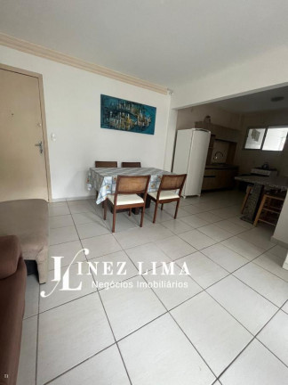 Imagem Imóvel com 2 Quartos para Temporada, 70 m² em Meia Praia - Itapema