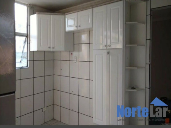 Imagem Apartamento com 3 Quartos à Venda, 50 m² em Conjunto Residencial Elisio Teixeira Leite - São Paulo