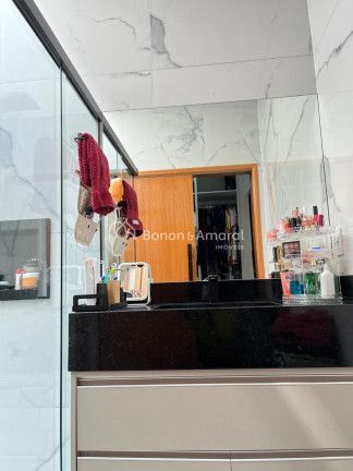 Imagem Casa de Condomínio com 3 Quartos à Venda, 200 m² em Vila Monte Alegre - Paulínia Imagem Casa de Condomínio com 3 Quartos à Venda, 200 m² em Vila Monte Alegre - Paulínia