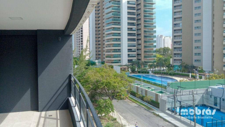 Imagem Apartamento com 3 Quartos à Venda, 152 m² em Guararapes - Fortaleza Imagem Apartamento com 3 Quartos à Venda, 152 m² em Guararapes - Fortaleza