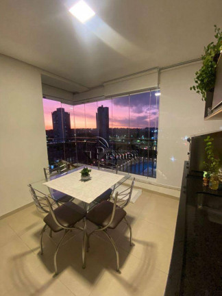 Imagem Apartamento com 3 Quartos à Venda, 104 m² em Vila Almeida - Indaiatuba Imagem Apartamento com 3 Quartos à Venda, 104 m² em Vila Almeida - Indaiatuba