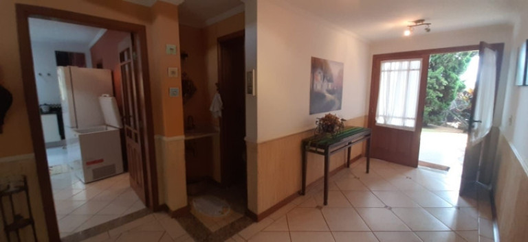 Imagem Sobrado com 4 Quartos à Venda, 351 m² em Condomínio Palavra Da Vida - Atibaia