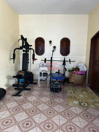 Imagem Apartamento com 3 Quartos à Venda, 407 m² em Tapanã (icoaraci) - Belém