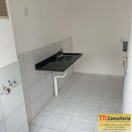 Imagem Apartamento com 2 Quartos à Venda, 55 m² em Campos Dos Goytacazes Imagem Apartamento com 2 Quartos à Venda, 55 m² em Campos Dos Goytacazes