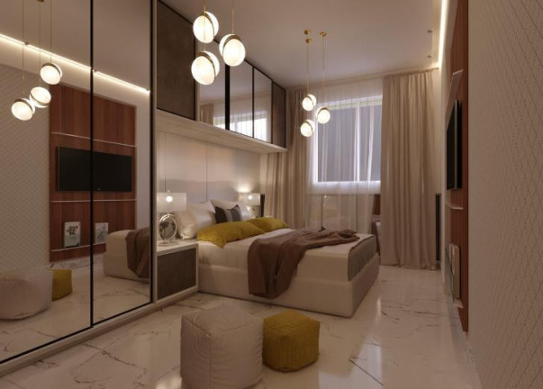 Imagem Apartamento com 3 Quartos à Venda, 90 m² em Jardim Oceania - João Pessoa