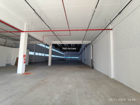Imagem Imóvel para Alugar, 2.223 m² em água Branca - São Paulo Imagem Imóvel para Alugar, 2.223 m² em água Branca - São Paulo