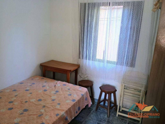 Imagem Casa com 1 Quarto para Alugar, 50 m² em Massaguaçu - Caraguatatuba Imagem Casa com 1 Quarto para Alugar, 50 m² em Massaguaçu - Caraguatatuba