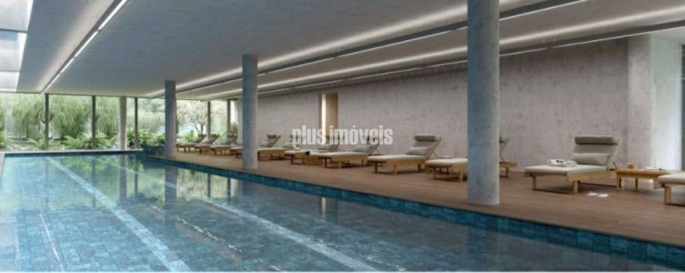 Imagem Apartamento com 4 Quartos à Venda, 266 m² em Brooklin Paulista - São Paulo Imagem Apartamento com 4 Quartos à Venda, 266 m² em Brooklin Paulista - São Paulo