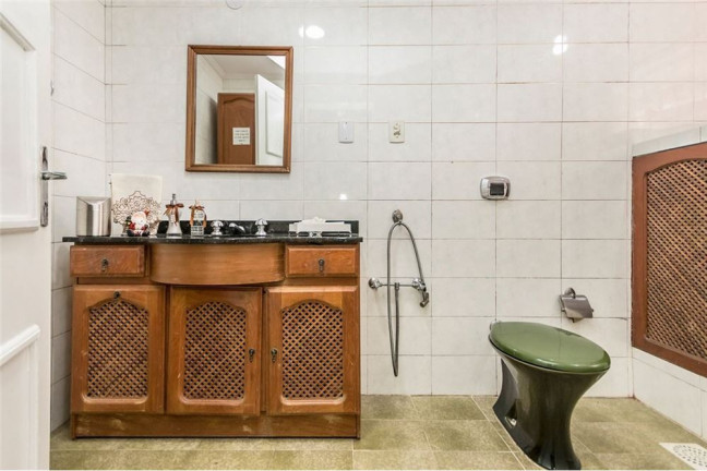 Imagem Apartamento com 3 Quartos à Venda, 109 m² em Petrópolis - Porto Alegre