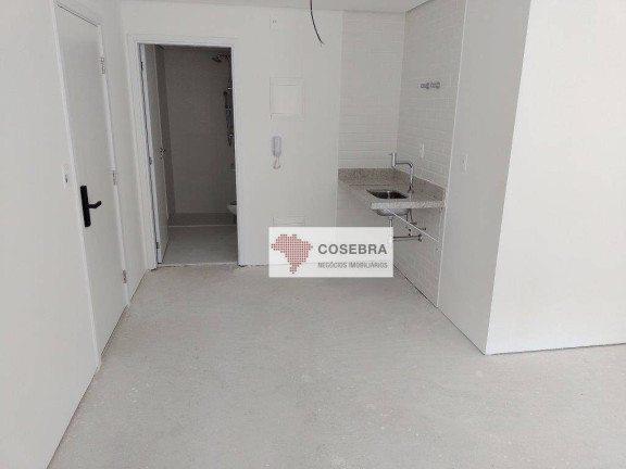 Imagem Apartamento com 1 Quarto à Venda ou Locação, 42 m² em Moema - São Paulo Imagem Apartamento com 1 Quarto à Venda ou Locação, 42 m² em Moema - São Paulo