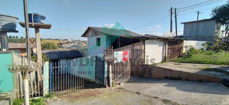Imagem Terreno à Venda, 106 m² em São Dimas - Colombo Imagem Terreno à Venda, 106 m² em São Dimas - Colombo