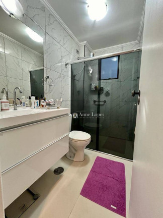 Imagem Apartamento com 3 Quartos à Venda, 117 m² em Marapé - Santos Imagem Apartamento com 3 Quartos à Venda, 117 m² em Marapé - Santos