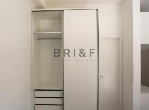 Imagem Apartamento com 1 Quarto à Venda, 43 m² em Vila Madalena - São Paulo