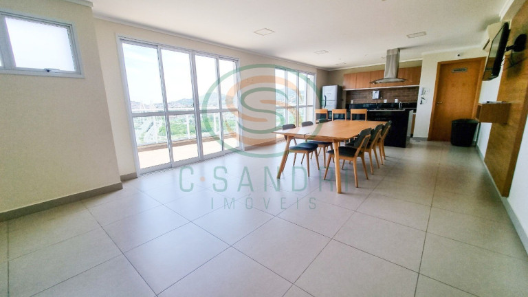 Apartamento com 3 Quartos à Venda, 98 m² em Jardim Da Penha - Vitória