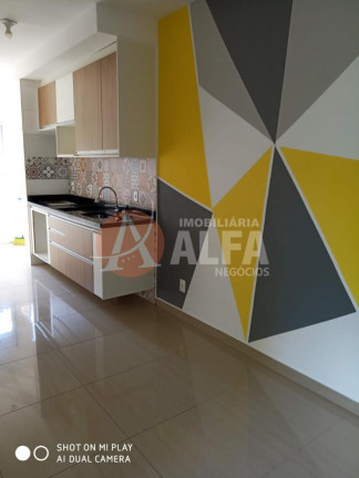 Imagem Apartamento com 2 Quartos à Venda, 48 m² em Jardim Caiapiá - Cotia Imagem Apartamento com 2 Quartos à Venda, 48 m² em Jardim Caiapiá - Cotia