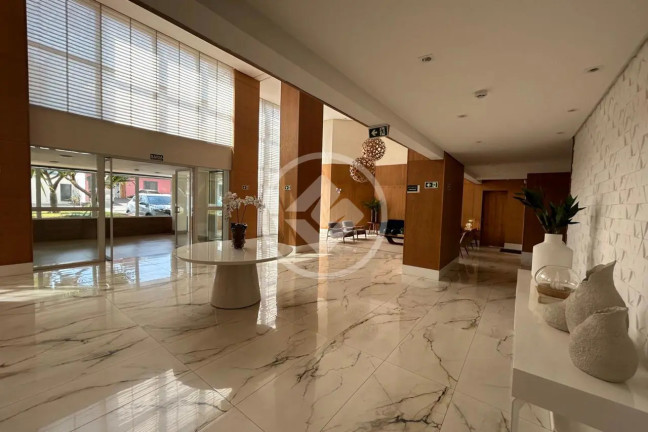 Imagem Apartamento com 3 Quartos à Venda, 191 m² em Condomínio Jardim Das Ravanellas - Goiânia