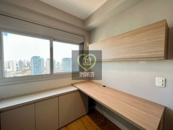 Imagem Apartamento com 2 Quartos à Venda, 60 m² em água Branca - São Paulo Imagem Apartamento com 2 Quartos à Venda, 60 m² em água Branca - São Paulo