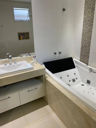 Imagem Casa de Condomínio com 2 Quartos à Venda, 160 m² em Jardim Esmeralda - Limeira