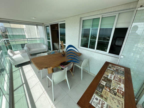 Imagem Imóvel com 4 Quartos à Venda, 144 m² em Piatã - Salvador