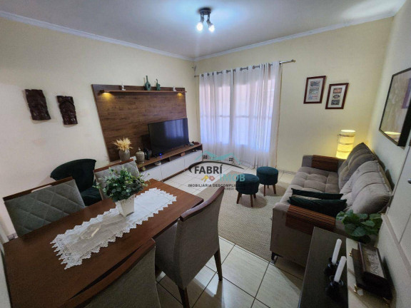 Imagem Casa com 3 Quartos à Venda, 69 m² em Jardim Novo Horizonte - Sorocaba